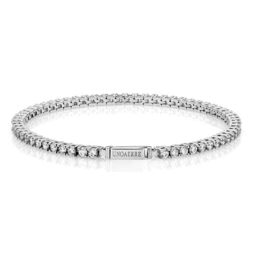 Bracciale Unoaerre in Argento 721YBF1702170 6365 - 721YBF1702170 6365
